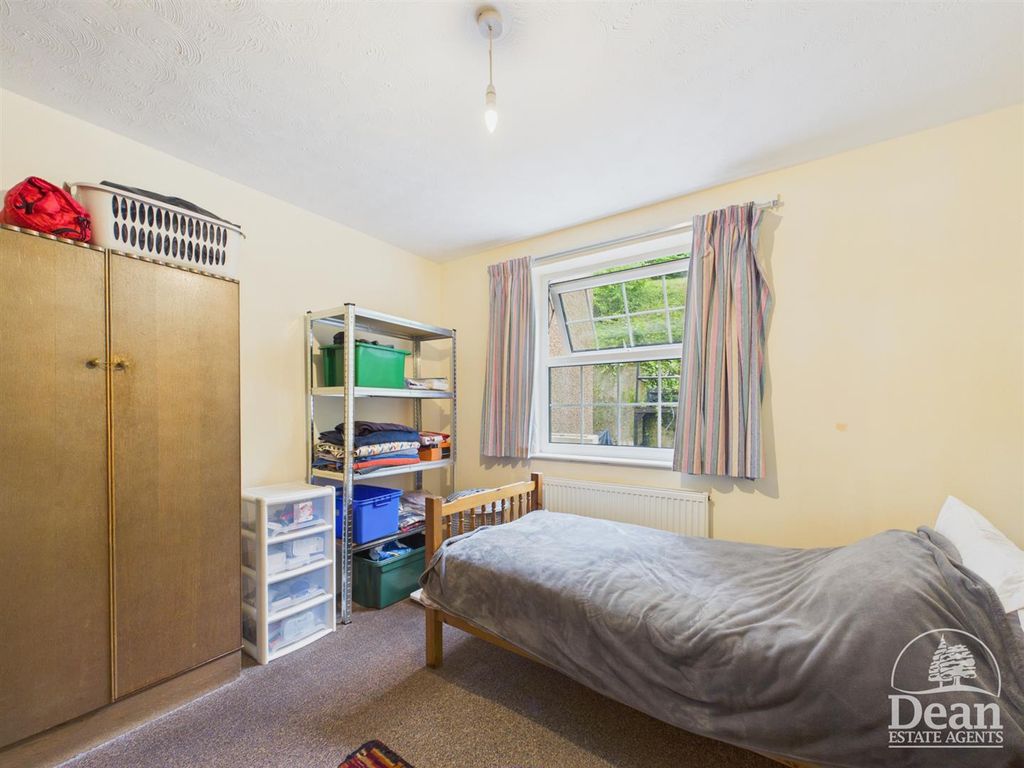2 bed flat for saleColeford, Gloucestershire GL16 photo 5