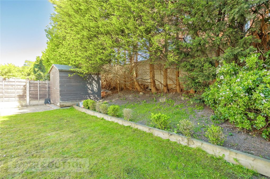 Additional image 30 of 4 bed detached house for saleHurst Hill Crescent, Ashton-Under-Lyne, Greater Manchester OL6