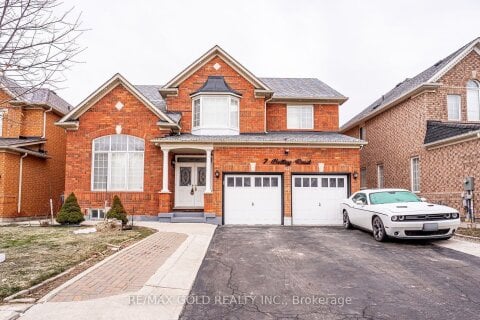 Additional image 7 of 7 Bettey Road, Brampton, ON, L6P 1S9