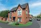 Plot 48, The Cedars at Saint Sannans Field, Bedwellty Road,  CF81