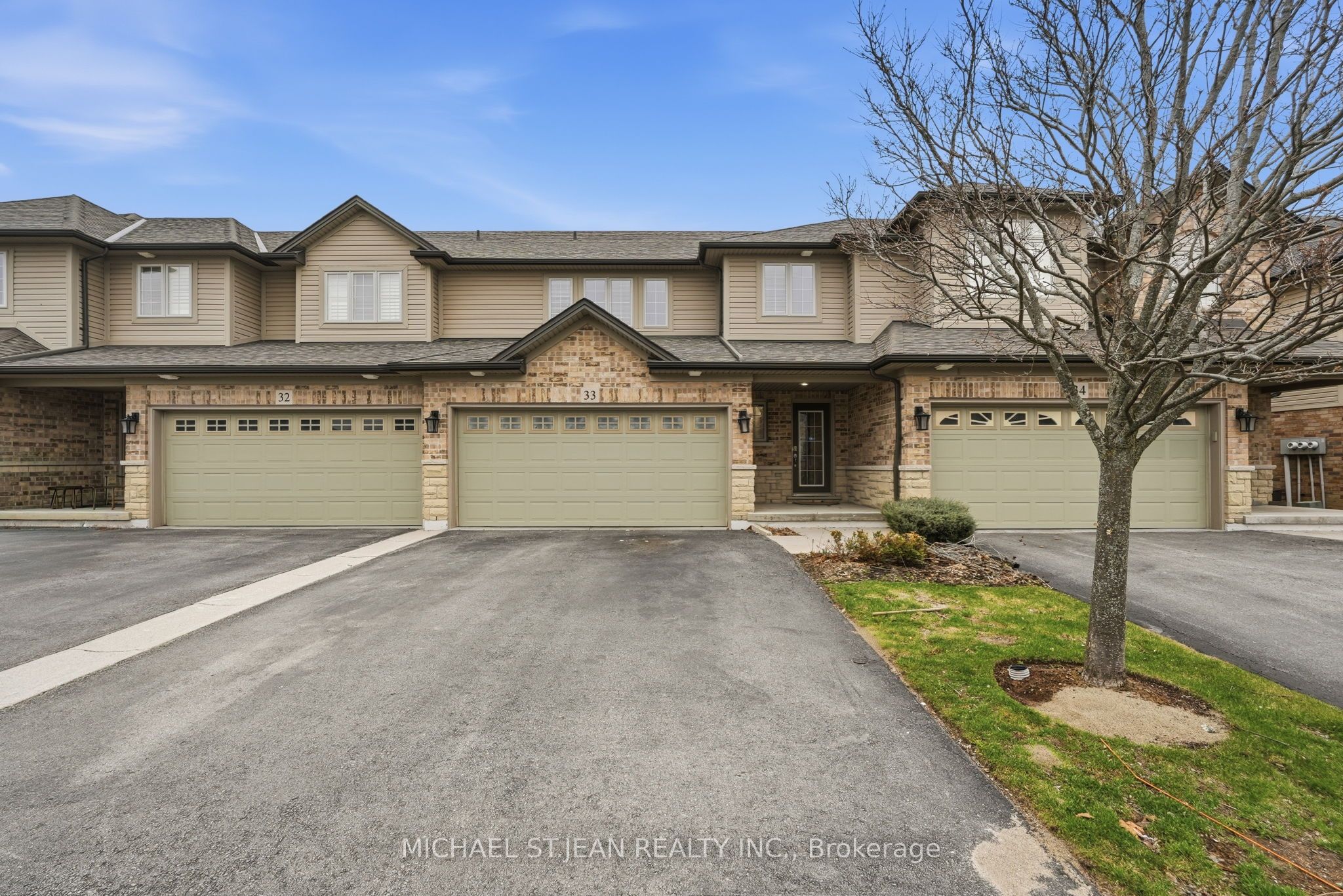 Additional image 4 of 33-441 Stonehenge Drive, Hamilton, ON, L9K 0B1