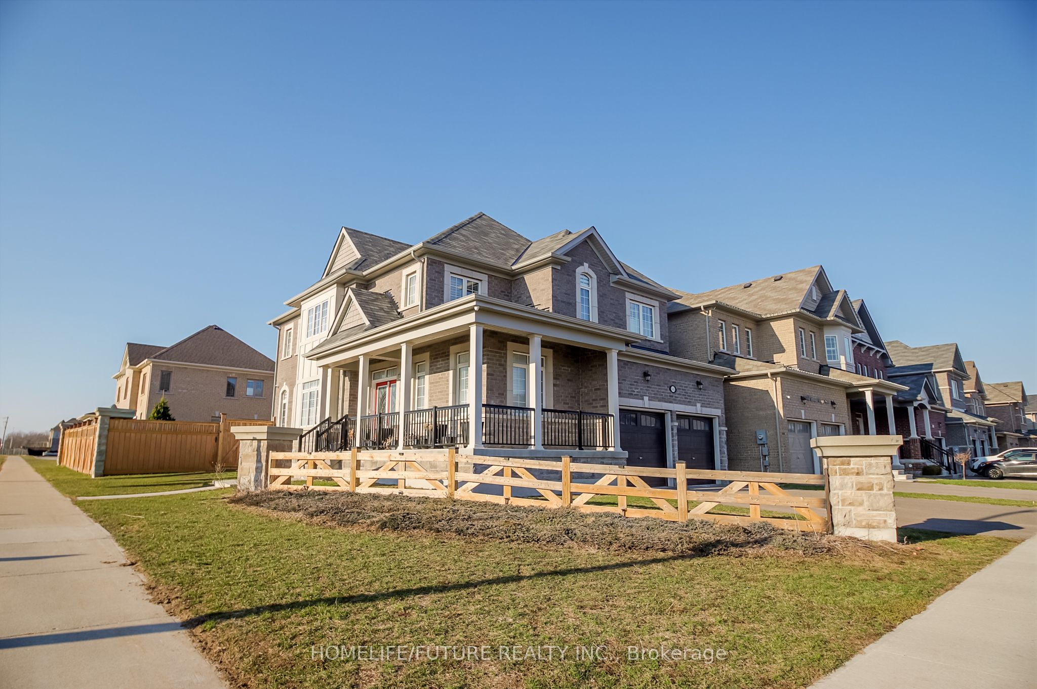 Additional image 2 of 140 Ronald Hooper Avenue, Clarington, ON, L1C 7E4