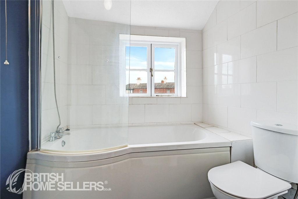 Additional image 10 of 2 bed flat for saleLeg Street, Oswestry, Shropshire SY11