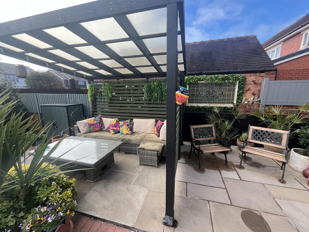 Additional image 31 of 4 bed semi-detached house for saleSandhurst Avenue Lytham St. Annes, Lancashire FY8