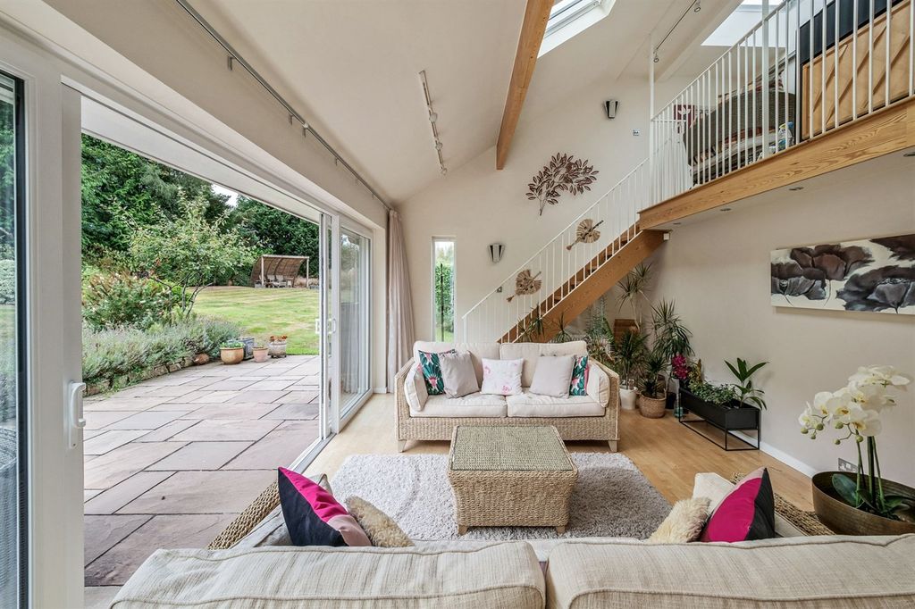 Additional image 9 of 4 bed detached house for saleEaton Drive, Alderley Edge SK9