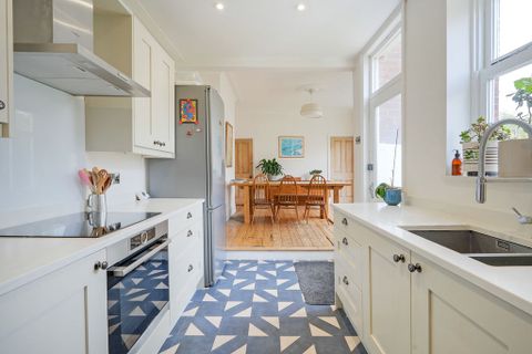 Wiseton Road, Sheffield S11