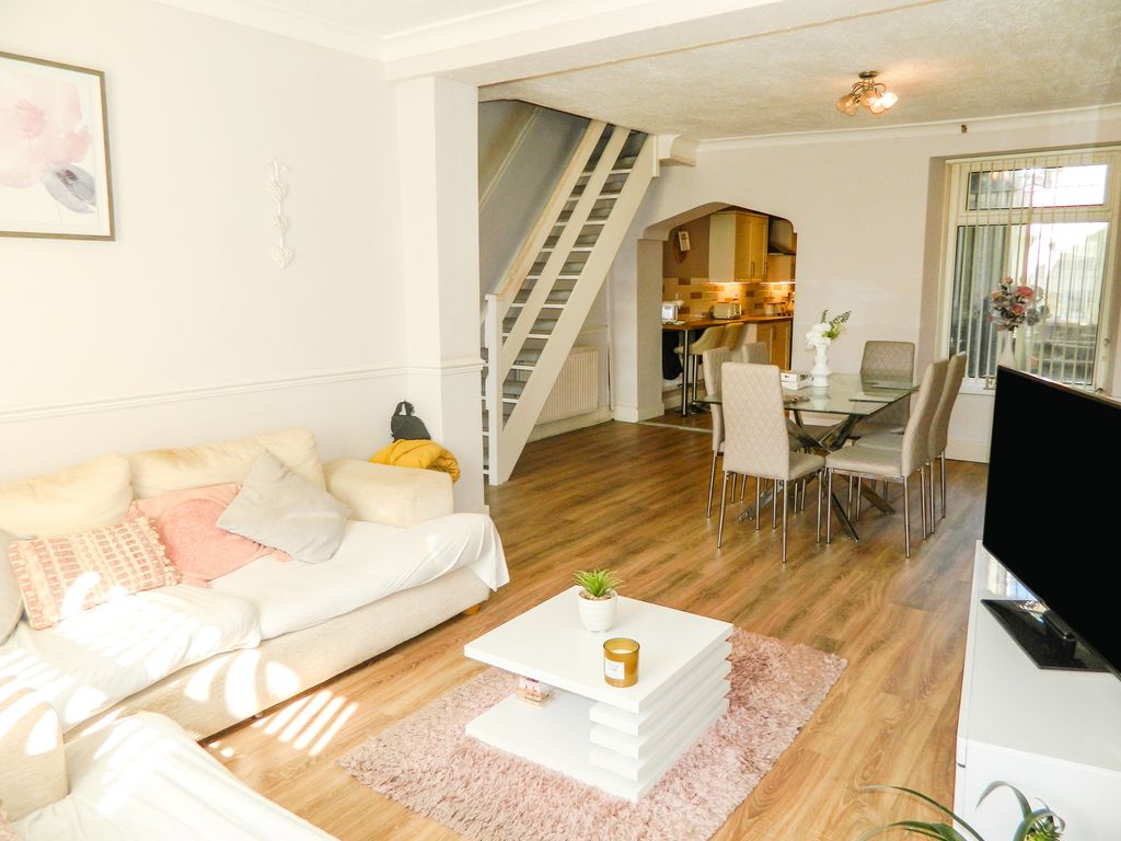 Additional image 3 of 3 bed terraced house for saleRichmond Terrace, Tredegar NP22