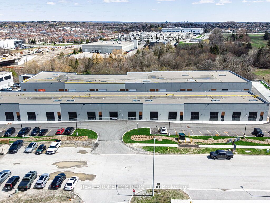 Additional image 2 of Unit 7-195 Cachet Woods Court, Markham, ON, L6C 0Z8
