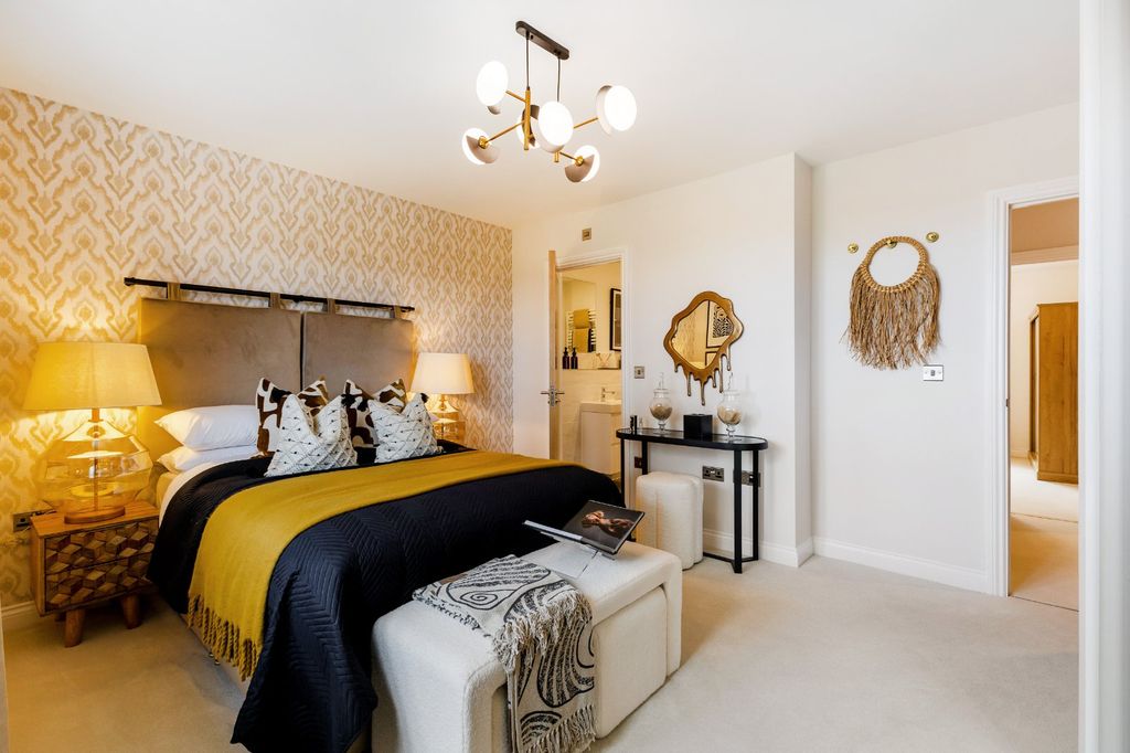 Additional image 8 of 5 bed detached house for saleKingsgate Place, Reading Street, Broadstairs, Kent CT10