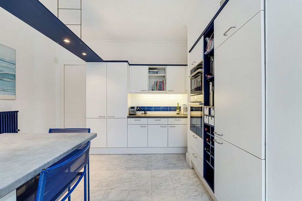 Additional image 3 of 5 bed semi-detached house for saleBurlington Road, Altrincham WA14