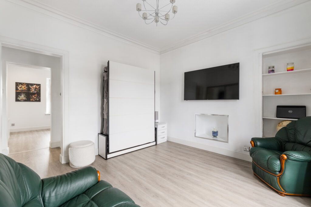 Additional image 7 of 1 bed flat for saleColbreggan Place, Hardgate G81