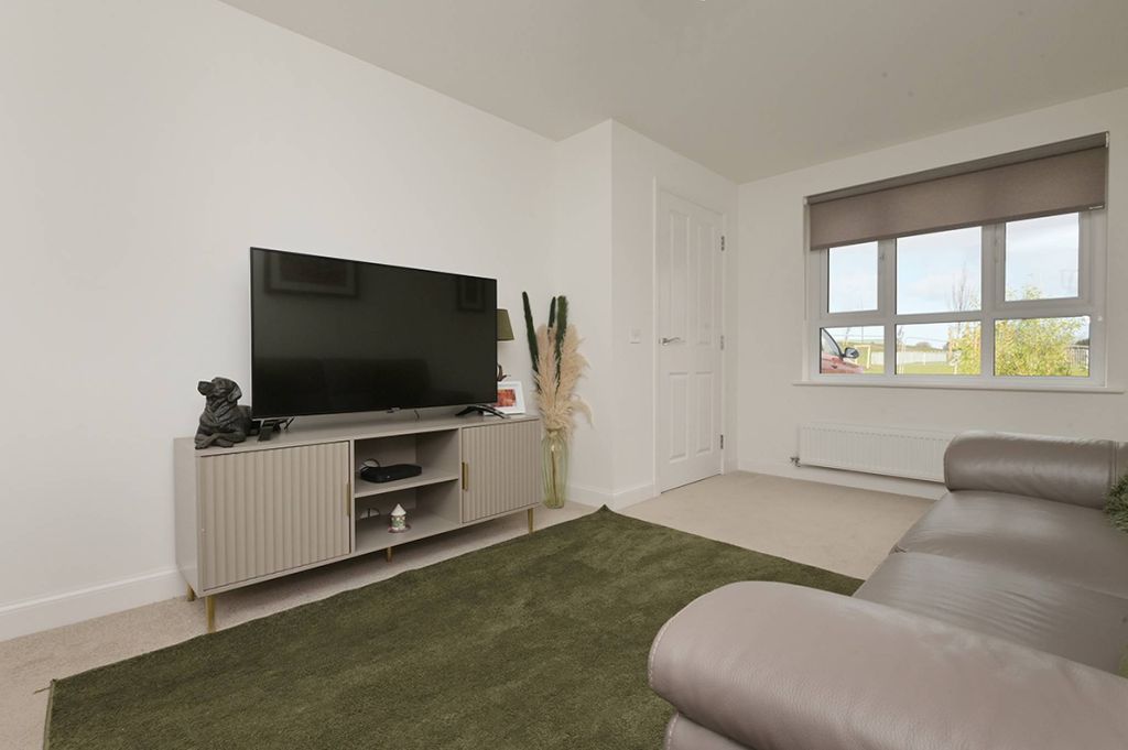 Additional image 2 of 4 bed detached house for saleBrocken Brigg Parkway, Gilmerton, Edinburgh EH17