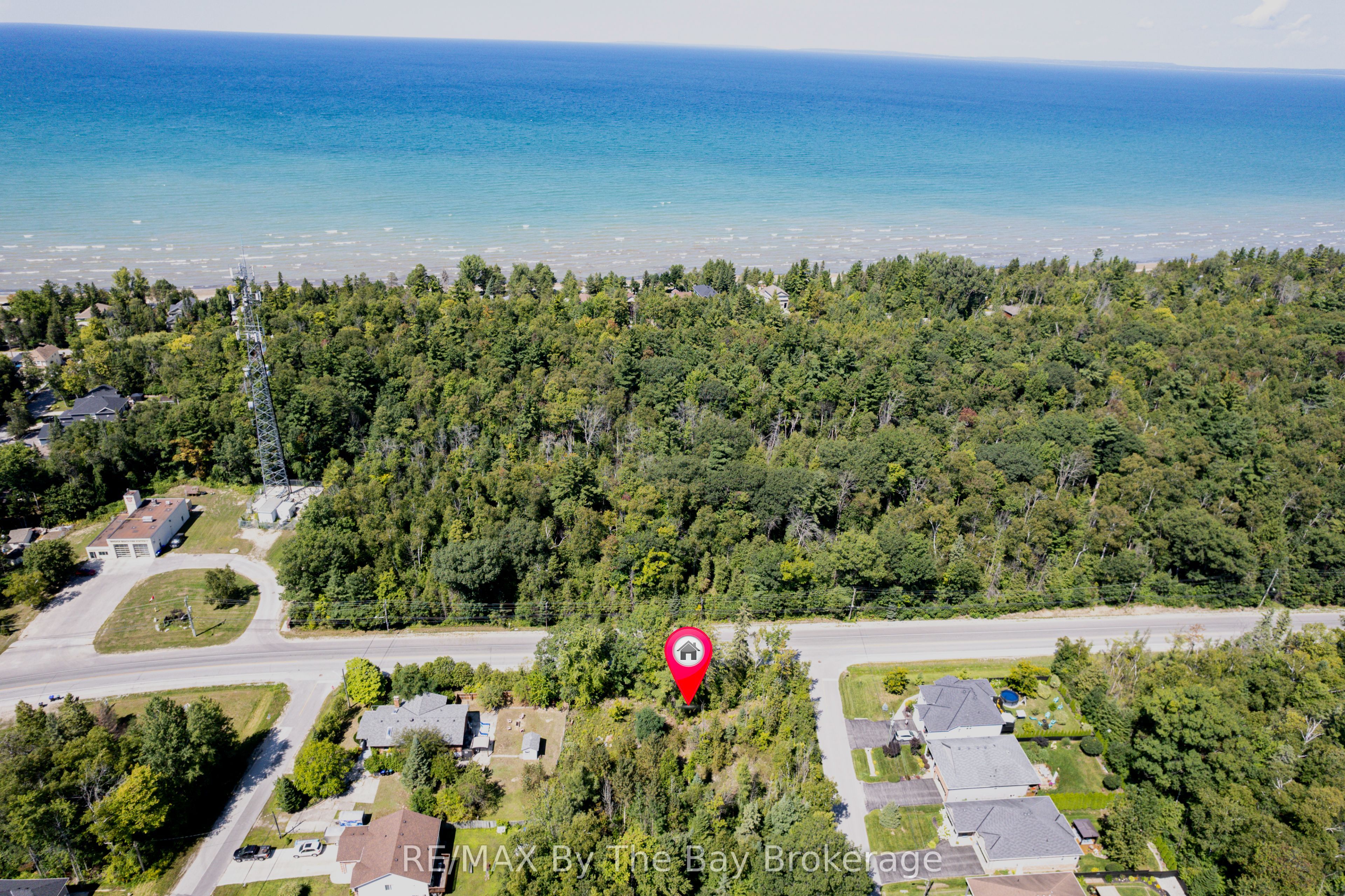 Lot 55 55th Street S, Wasaga Beach, ON, L9Z 1X1