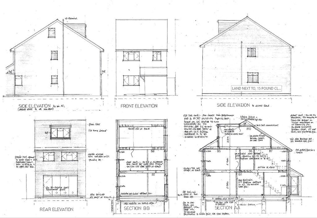 Land for salePound Close, Nazeing EN9 photo 3