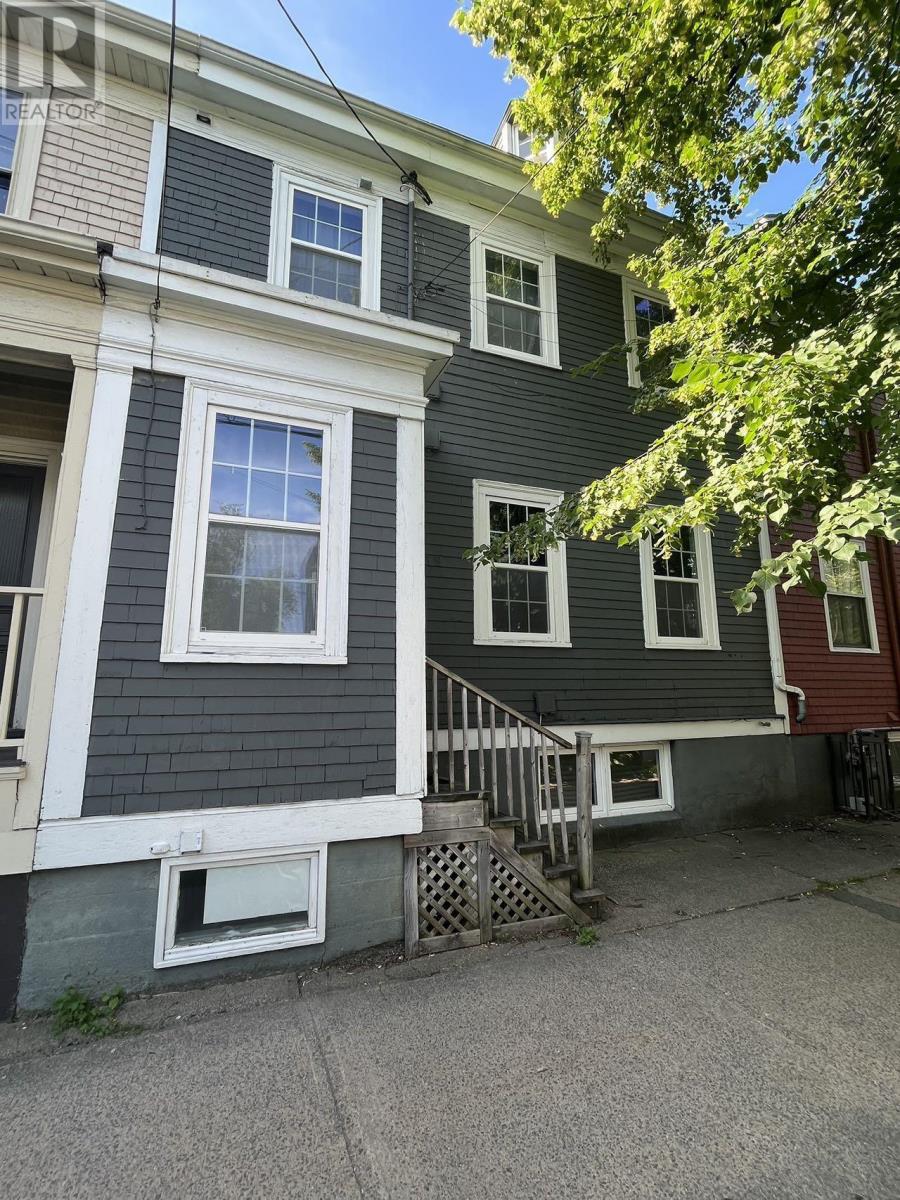 5639 Morris Street, Halifax, NS, B3J1C4