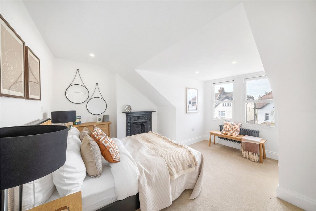 Additional image 8 of 6 bed semi-detached house for saleQueens Road, Beckenham BR3
