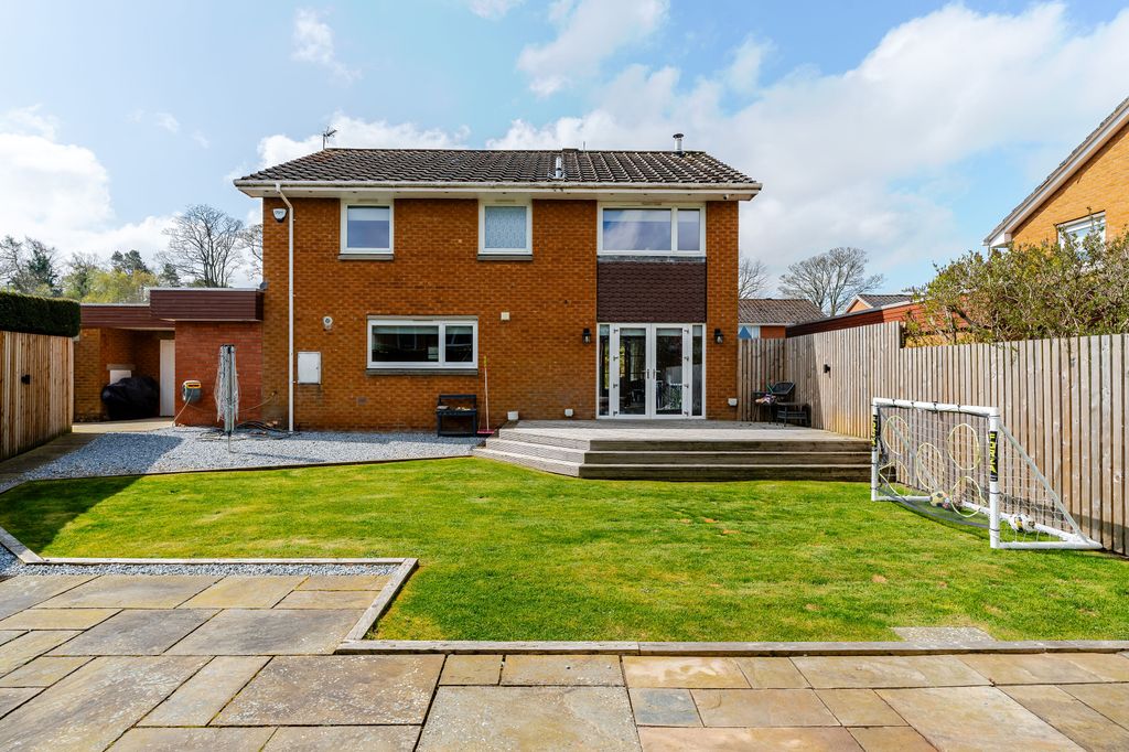 Additional image 29 of 4 bed detached house for sale16 Newmills Road, Balerno, Edinburgh EH14