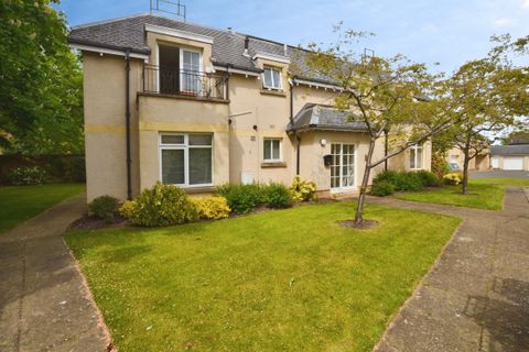 Trinity Way, Edinburgh EH5