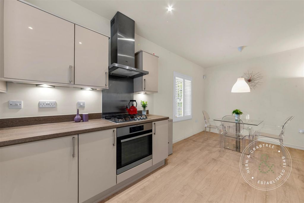 Additional image 21 of 3 bed detached house for saleTrem Y Coed, Mulberry Grove, St. Fagans, Cardiff CF5