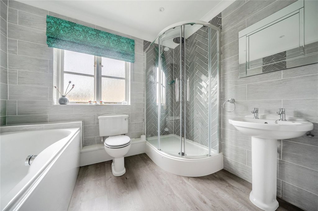 Additional image 20 of 4 bed detached house for saleLake View Close, Llangorse, Brecon, Powys LD3