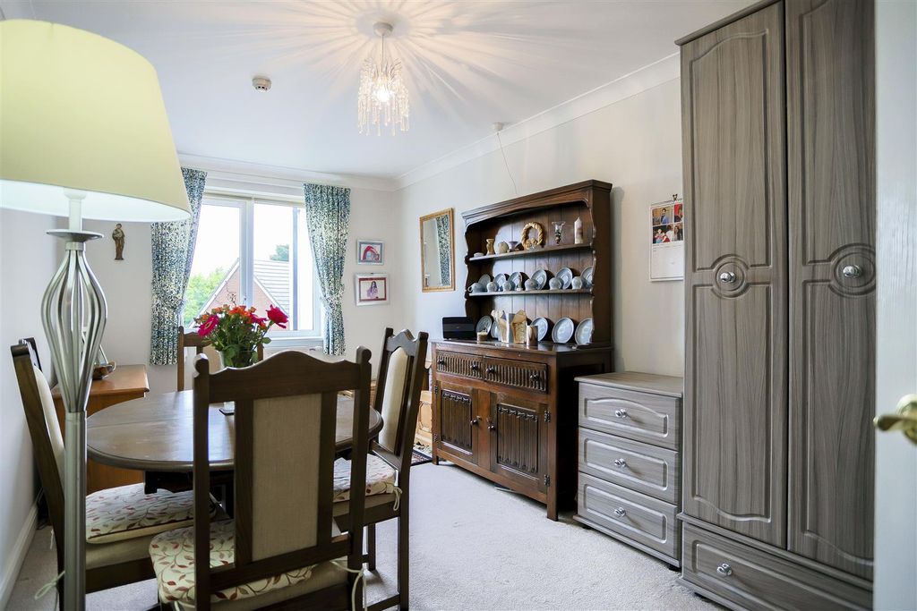 Additional image 2 of 2 bed flat for saleLarmenier Retirement Village, Preston New Road, Blackburn BB2