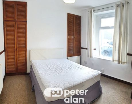 Western Street, Swansea SA1