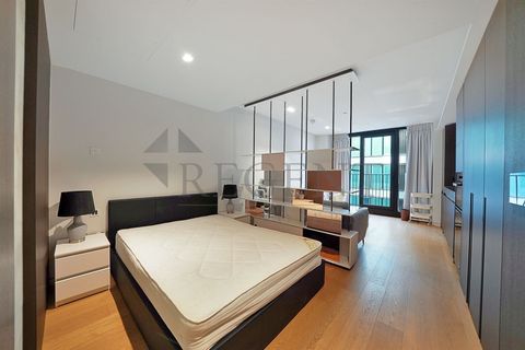 Southbank Place, Casson Square SE1, Studio to rent