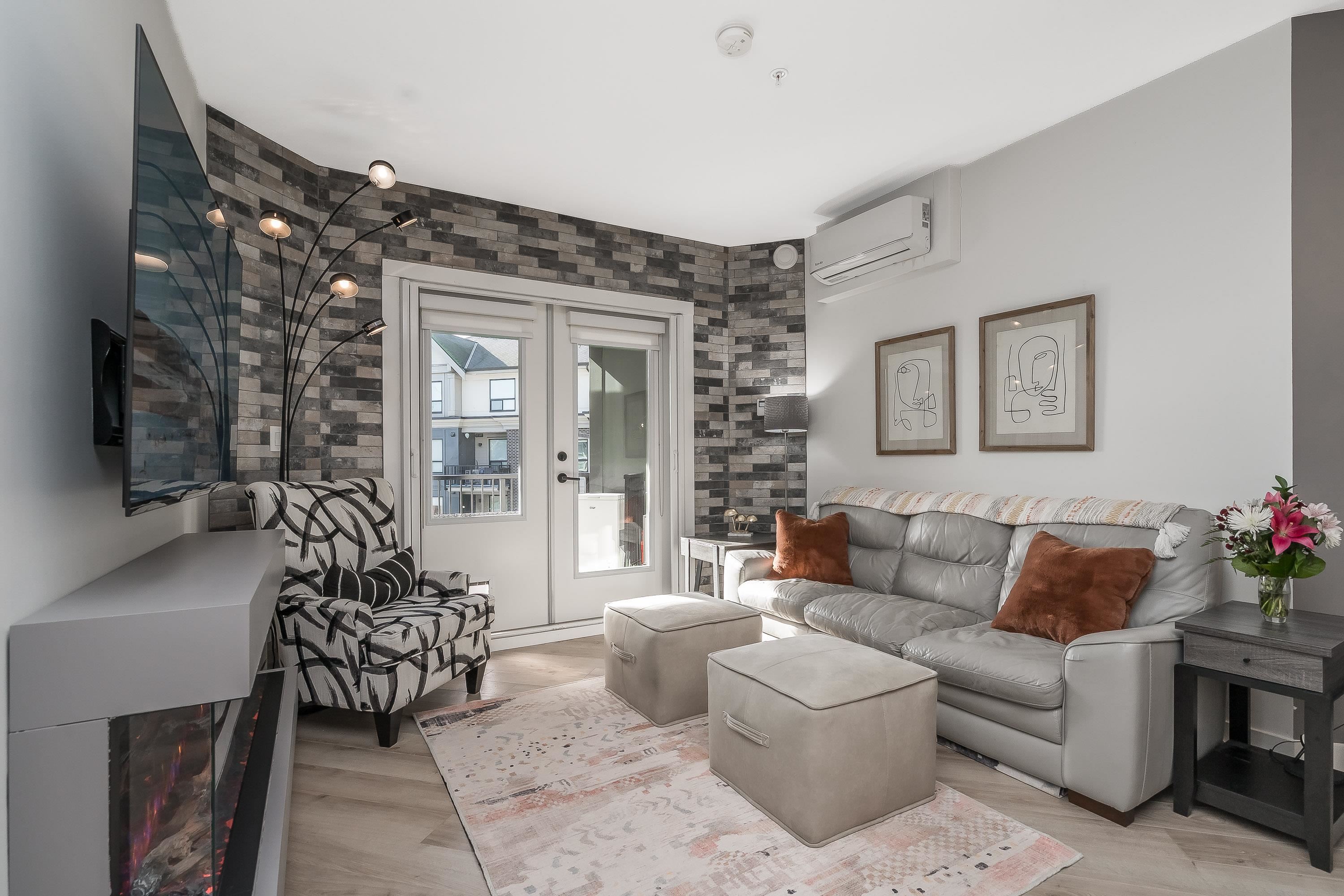 412-2493 Montrose Avenue, Abbotsford, BC, V2S 3T2