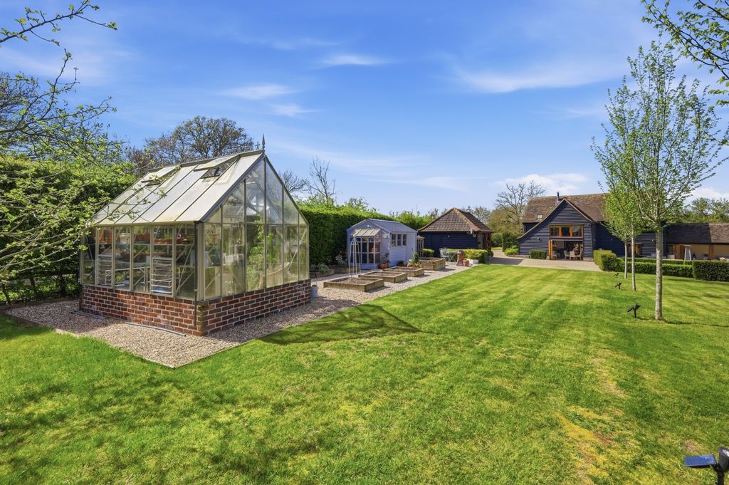 Additional image 23 of 4 bed detached house for saleCoxes Farm Road, Billericay CM11