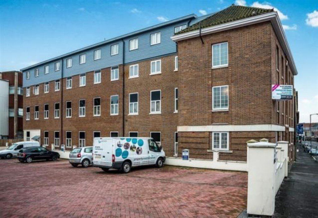 Additional image 6 of Studio for saleRowland Hill House, Blackwell Street, Kidderminster DY10
