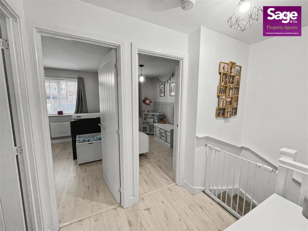 Additional image 14 of 3 bed semi-detached house for saleHeol Lowri, Pontrhydyrun, Cwmbran NP44