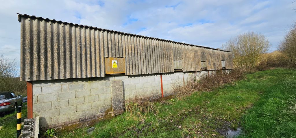 Land for saleDerril, Pyworthy EX22 photo 4