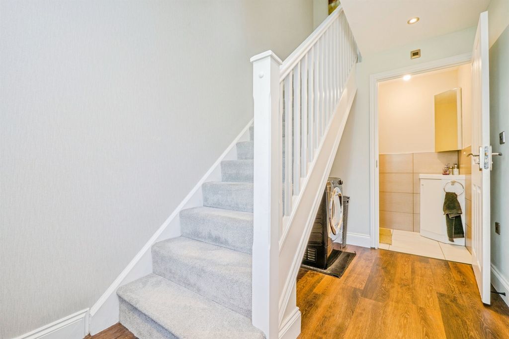 Additional image 2 of 3 bed property for saleFfordd Nowell, Penylan, Cardiff CF23