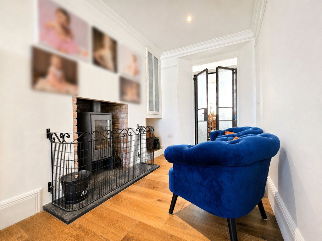 Additional image 4 of 4 bed semi-detached house for saleBossiney Road, Tintagel, Cornwall PL34