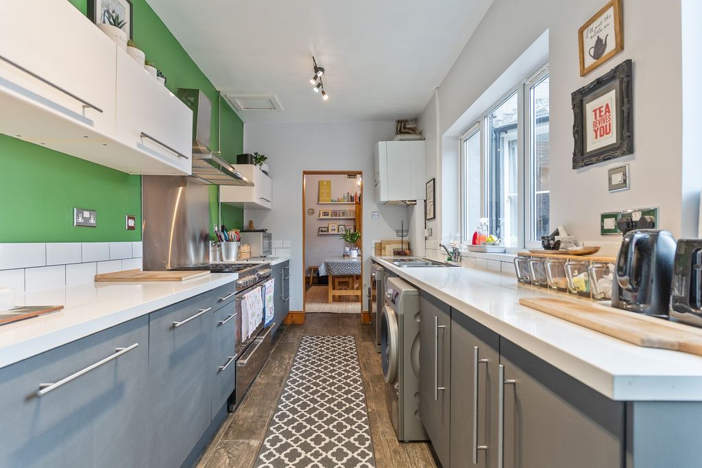 Additional image 2 of 5 bed terraced house for saleBryngwyn Road, Newport NP20