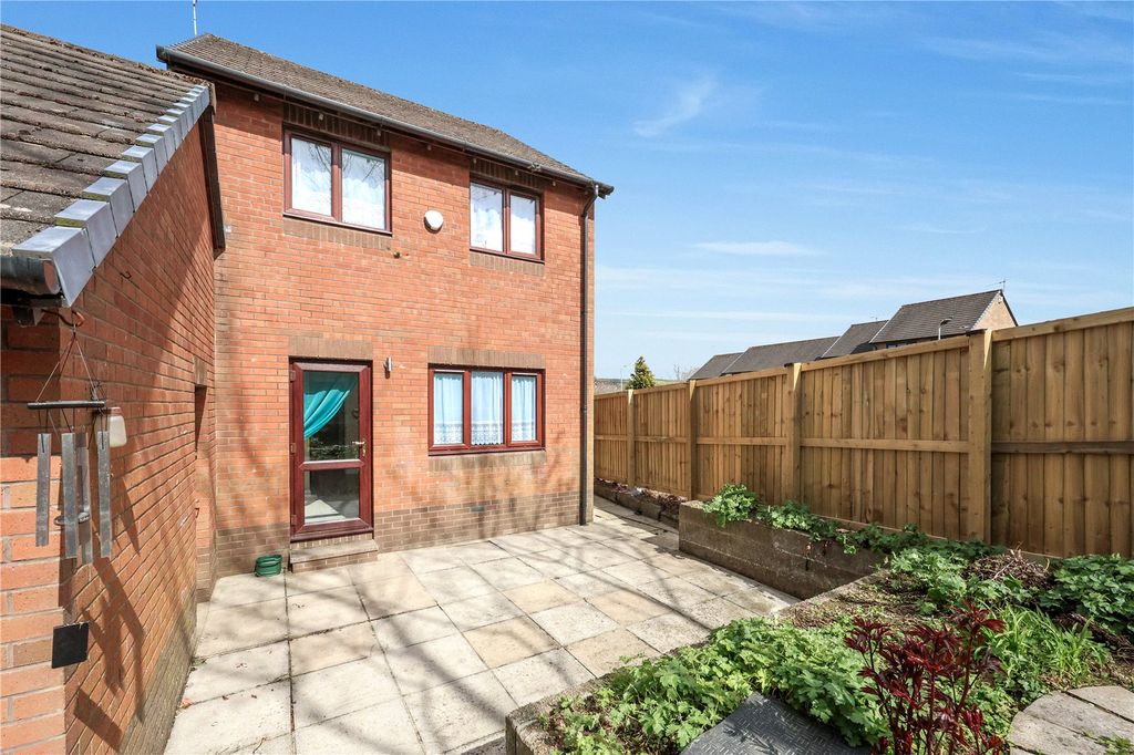 Additional image 12 of 3 bed detached house for saleHughes Avenue, Barnstaple, Devon EX32