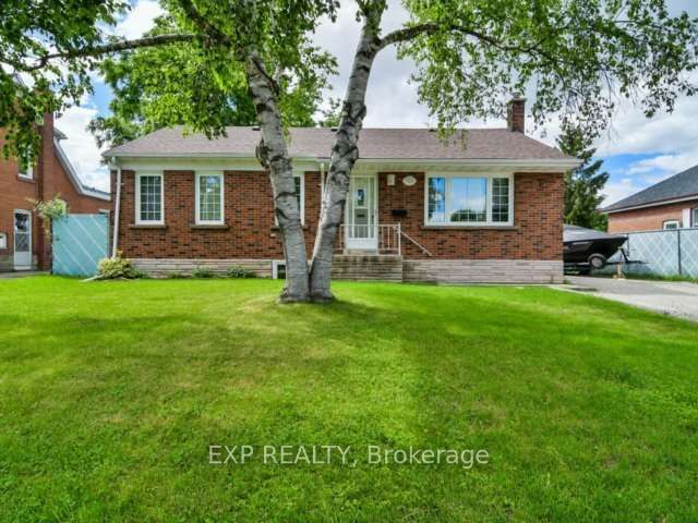 Basement-32A Guest Street, Brampton, ON, L6W 1T8