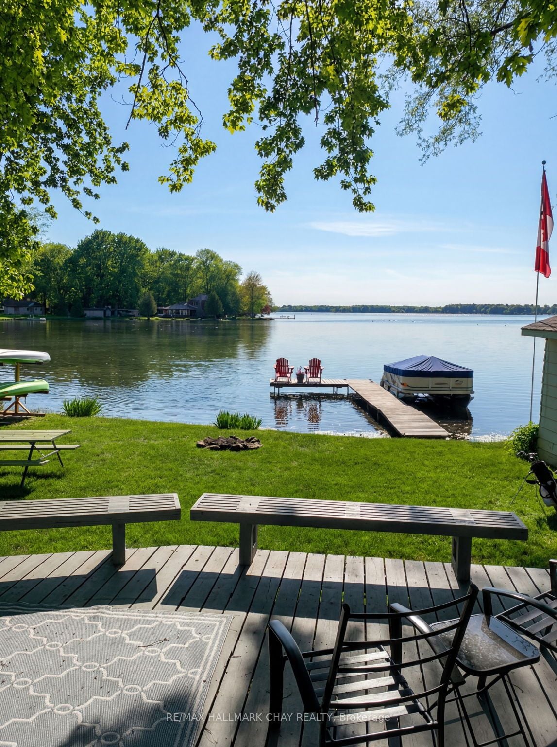 Additional image 3 of 4350 Plum Point Road, Ramara, ON, L3V 6H7