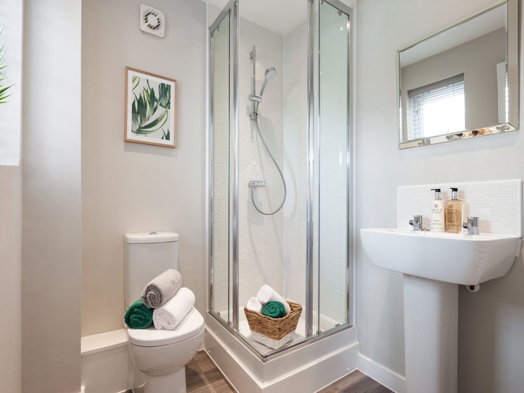 Additional image 13 of 3 bed detached house for sale"The Hatfield" at Waun-Y-Pound Road, Ebbw Vale NP23