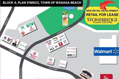 Additional image 8 of 102-4 Block Plan 51m923 N/a, Wasaga Beach, ON, L9Z 0C1