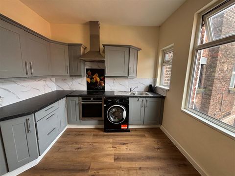 County Rd, Walton, Liverpool L4