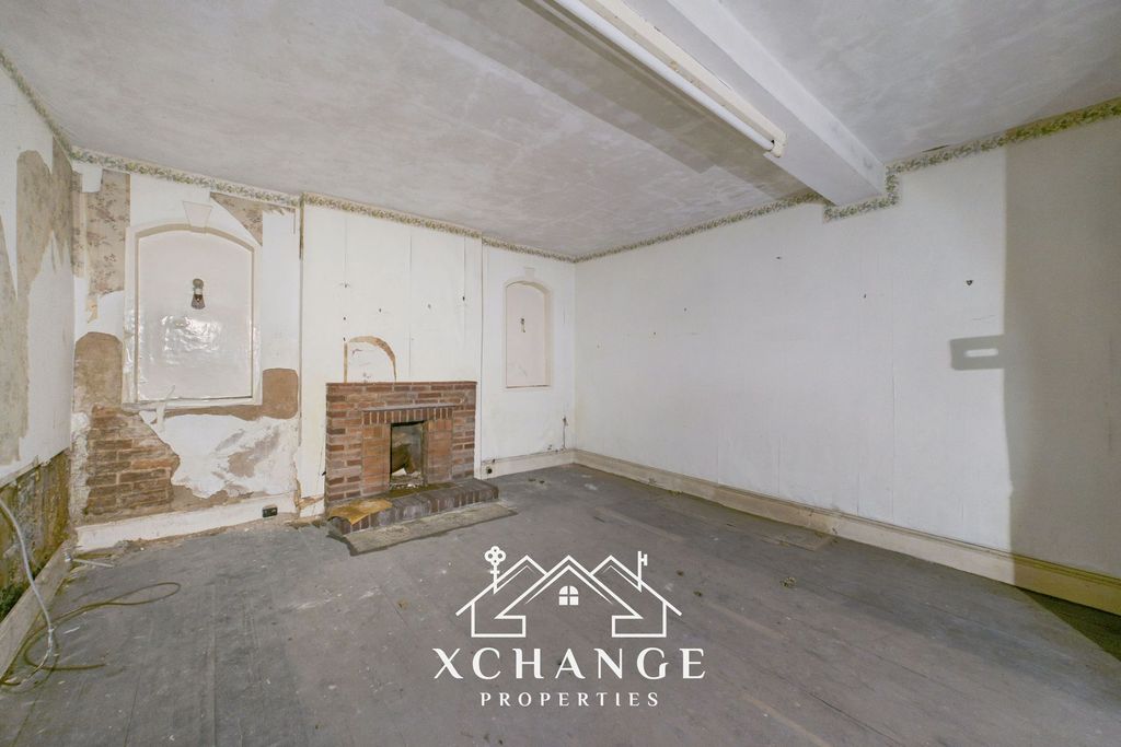 Additional image 3 of 7 bed detached house for saleColeshill Road, Atherstone CV9