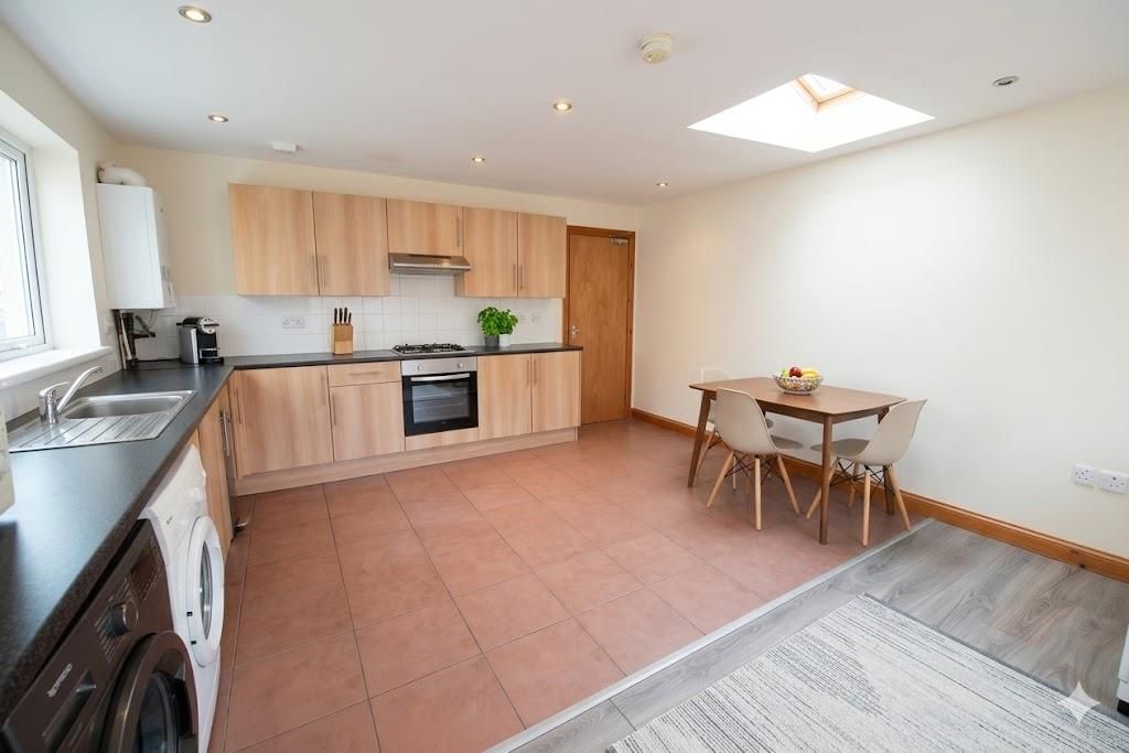 Additional image 16 of 7 bed block of flats for saleWoodville Road, Cardiff CF24