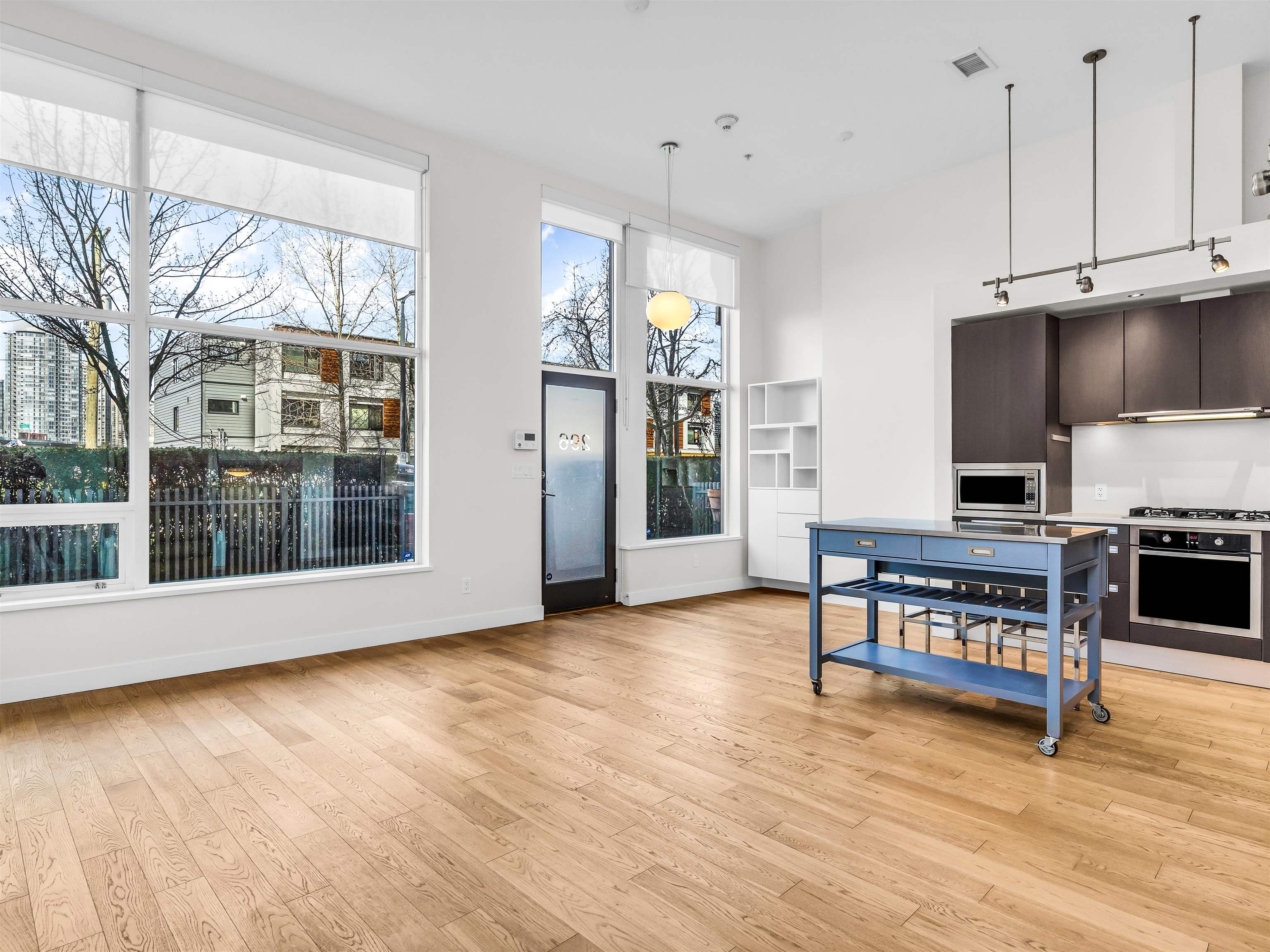 Additional image 5 of 296 1st Avenue W, Vancouver, BC, V5Y 3T2