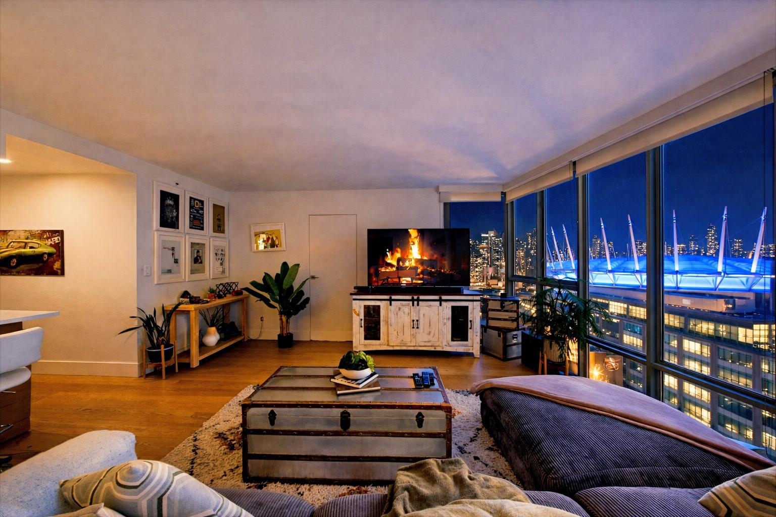 1901-930 Cambie Street, Vancouver, BC, V6B 5X6