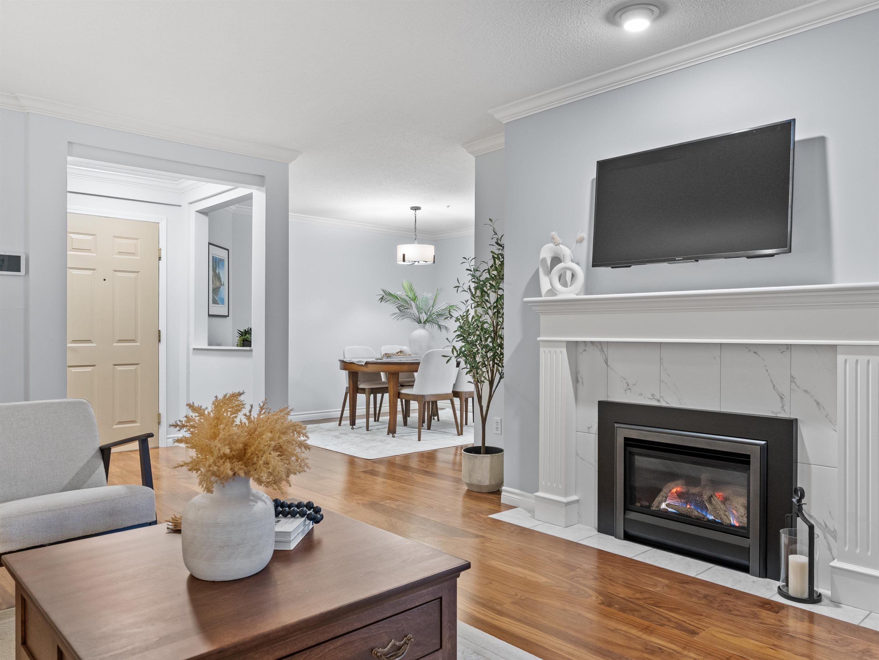Additional image 4 of 107-3690 Banff Court, North Vancouver, BC, V7H 2Y7