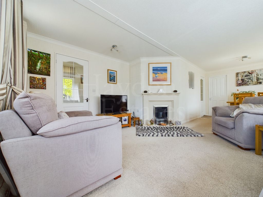 Additional image 6 of 2 bed mobile/park home for saleHomelands Park, Chorley, Bridgnorth WV16