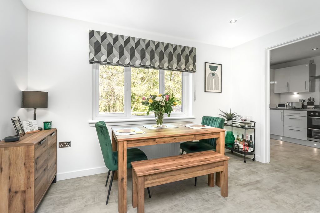 Additional image 4 of 3 bed semi-detached house for sale28 Goldeneye Drive, Liberton, Edinburgh EH17