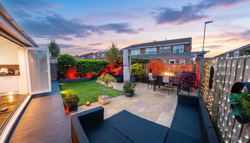 Additional image 22 of 3 bed semi-detached house for saleLutton Crescent, Billingham TS22