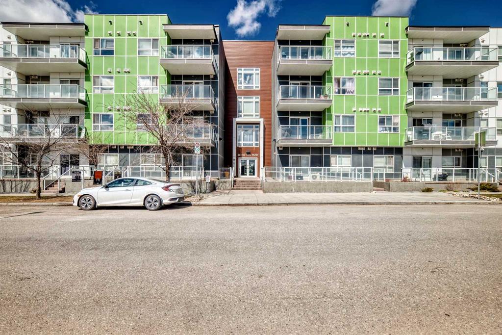 Additional image 7 of 215-20 Seton Park, Calgary, AB, T3M 2G2